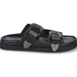 Schmoove - LUCIA BUCKLE Noir Best