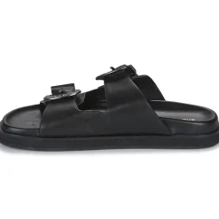 Schmoove - LUCIA BUCKLE Noir Best