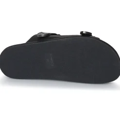 Schmoove - LUCIA BUCKLE Noir Best