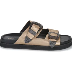 Schmoove - LUCIA BUCKLE< Mules / Sabots