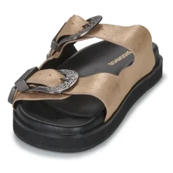 Schmoove - LUCIA BUCKLE< Mules / Sabots