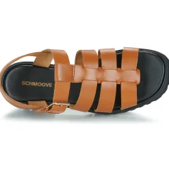 Schmoove - MALTA SANDALE W< Sandales Et Nu-pieds