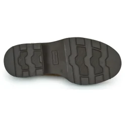 Schmoove - MIKE CHELSEA Marron Outlet