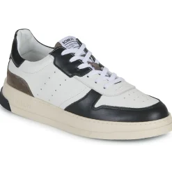 Schmoove - ORDER SNEAKER Blanc Best