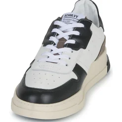 Schmoove - ORDER SNEAKER Blanc Best