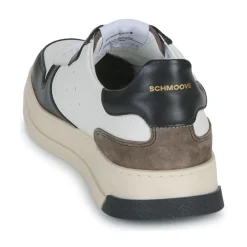 Schmoove - ORDER SNEAKER Blanc Best