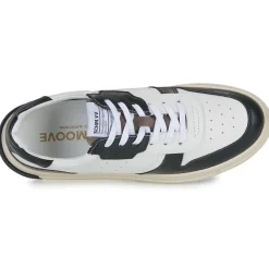 Schmoove - ORDER SNEAKER Blanc Best