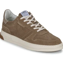 Schmoove - ORDER SNEAKER M Taupe Hot