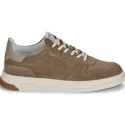 Schmoove - ORDER SNEAKER M Taupe Hot