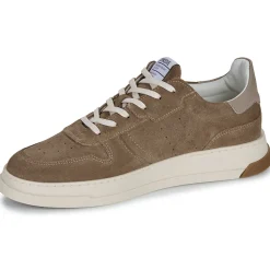 Schmoove - ORDER SNEAKER M Taupe Hot