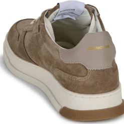 Schmoove - ORDER SNEAKER M Taupe Hot