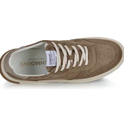 Schmoove - ORDER SNEAKER M Taupe Hot