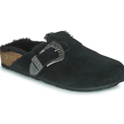 Schmoove - PALOMA SABOT Noir Outlet