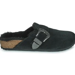 Schmoove - PALOMA SABOT Noir Outlet