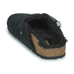Schmoove - PALOMA SABOT Noir Outlet
