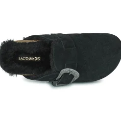 Schmoove - PALOMA SABOT Noir Outlet