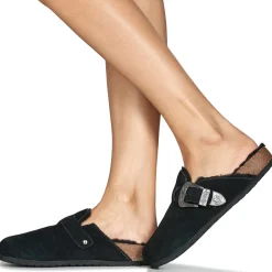 Schmoove - PALOMA SABOT Noir Outlet