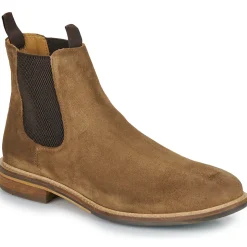 Schmoove Bottines / Boots^- PILOT CHELSEA M