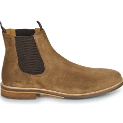 Schmoove Bottines / Boots^- PILOT CHELSEA M