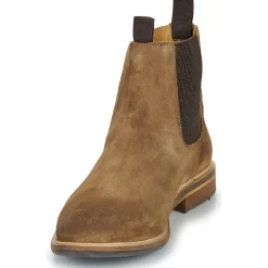 Schmoove Bottines / Boots^- PILOT CHELSEA M