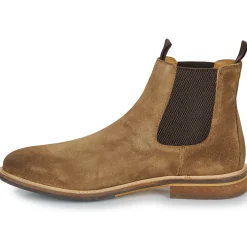Schmoove Bottines / Boots^- PILOT CHELSEA M