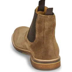 Schmoove Bottines / Boots^- PILOT CHELSEA M
