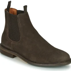 Schmoove Bottines / Boots^- PILOT-CHELSEA