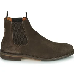 Schmoove Bottines / Boots^- PILOT-CHELSEA