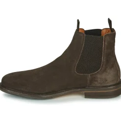 Schmoove Bottines / Boots^- PILOT-CHELSEA