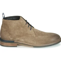 Schmoove Bottines / Boots^- PILOT-DESERT