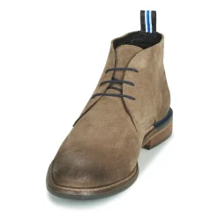 Schmoove Bottines / Boots^- PILOT-DESERT