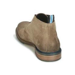 Schmoove Bottines / Boots^- PILOT-DESERT