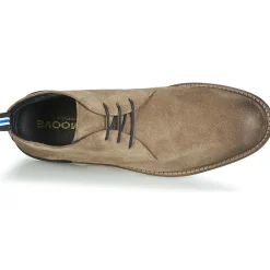 Schmoove Bottines / Boots^- PILOT-DESERT