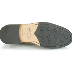 Schmoove Bottines / Boots^- PILOT-DESERT