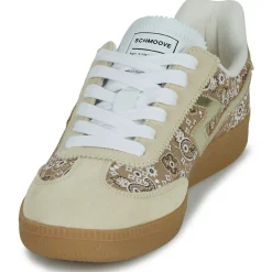 Schmoove Baskets Mode^- SHEFFIELD JOGGER W