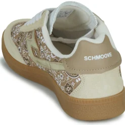 Schmoove Baskets Mode^- SHEFFIELD JOGGER W