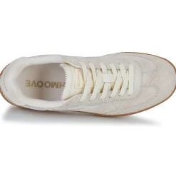 Schmoove - SHEFFIELD JOGGER W< Baskets Mode