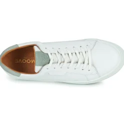 Schmoove Baskets Mode^- SPARK CLAY