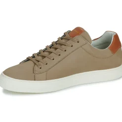 Schmoove - SPARK CLAY M Taupe Hot
