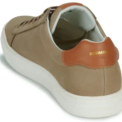 Schmoove - SPARK CLAY M Taupe Hot