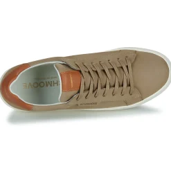 Schmoove - SPARK CLAY M Taupe Hot