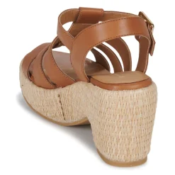 Schmoove - TIHANA SALOME< Sandales Et Nu-pieds