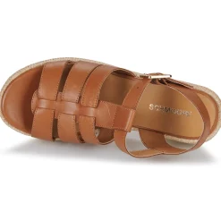 Schmoove - TIHANA SALOME< Sandales Et Nu-pieds