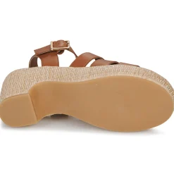 Schmoove - TIHANA SALOME< Sandales Et Nu-pieds