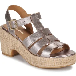 Schmoove Sandales Et Nu-pieds^- TIHANA SALOME