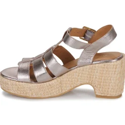 Schmoove Sandales Et Nu-pieds^- TIHANA SALOME