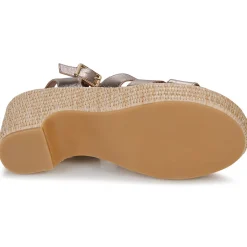 Schmoove Sandales Et Nu-pieds^- TIHANA SALOME