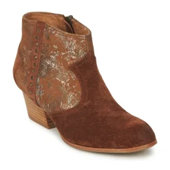 Schmoove Bottines / Boots^- WHISPER VEGAS