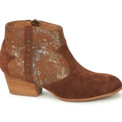 Schmoove Bottines / Boots^- WHISPER VEGAS