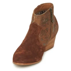Schmoove Bottines / Boots^- WHISPER VEGAS